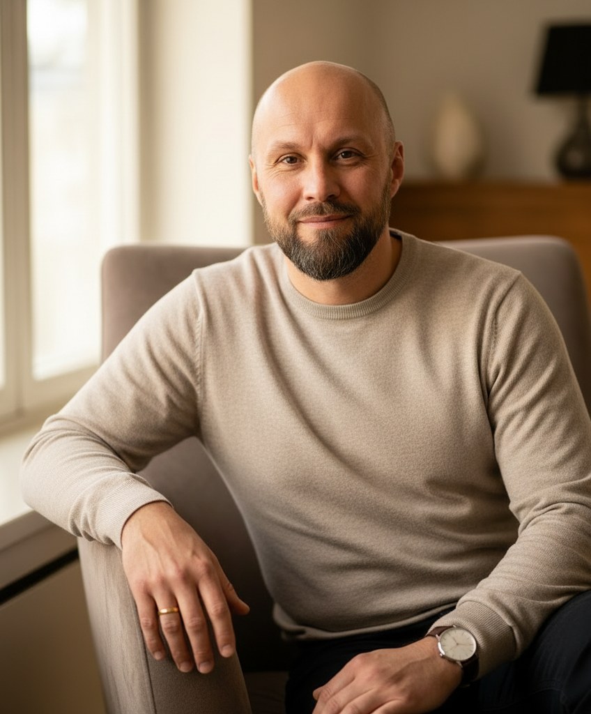 Беляков Роман Сергеевич