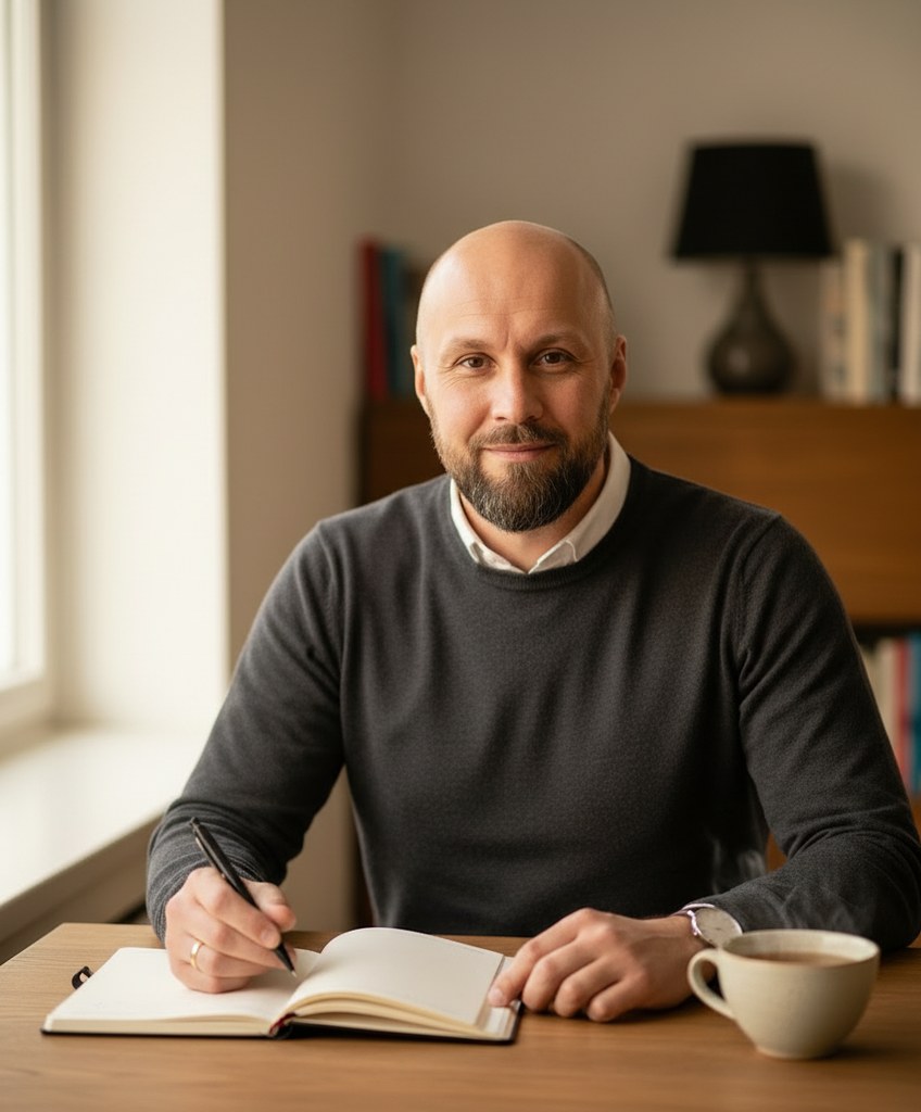 Беляков Роман Сергеевич на приёме